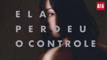 Ela Perdeu O Controle