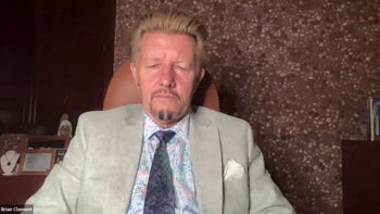 Free Webinar Hippocrates Health Institute Director Brian Clement Takes Your Questions October 22, 2025, From 700 To 900 P.M. Est