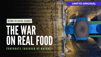 BTM S4E5 | The War on Real Food