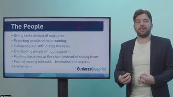 251022 - Operation Excellence Made Simple - Session 01