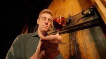 WineMasters: Port, Portugal