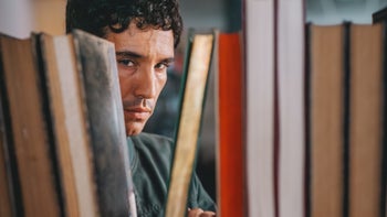 Ghost Trail - TRAILER