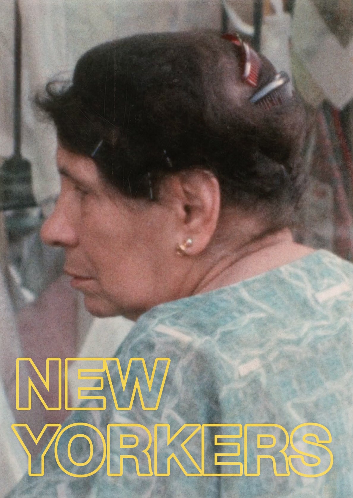 New Yorkers. (1971, 30 min)