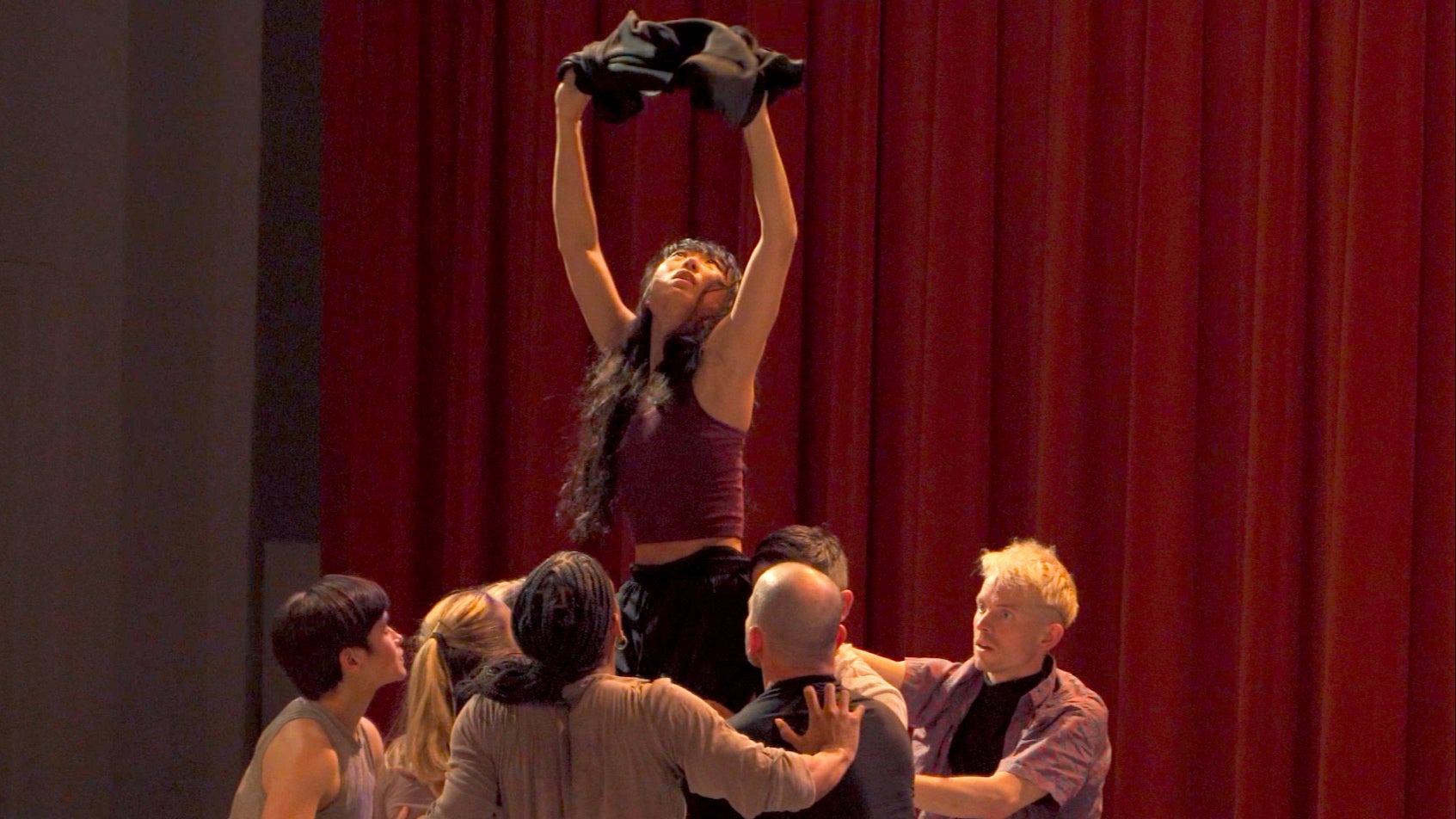 2025 Unplugged: After the Deluge with Brenda Way