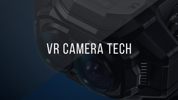 2. Apple Immersive VR: Cameras, Lenses & Workflows That Actually Work