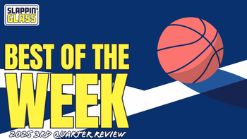 2025 3rd Quarter Review