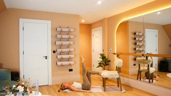 Project Spark: 27 Minute Pep-In-Your-Step