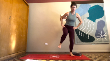 💦SET hanches stables 28mn ou 40mn