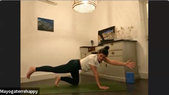 💦 Amplitude progressive (intermédiaire)