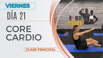 Calendario Mensual - 21/11/25 - Fire Core