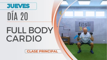 Calendario Mensual - 20/11/25 - fitsli 365