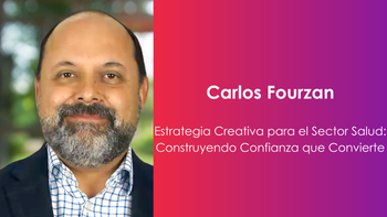 Estrategia Creativa En Salud: Inspirar Confianza Para Generar Resultados