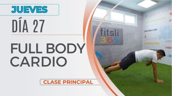 Calendario Mensual - 27/11/25 - fitsli 365