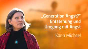 ✪ «Generation Angst?»