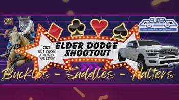 Elder Dodge Shootout Round 1