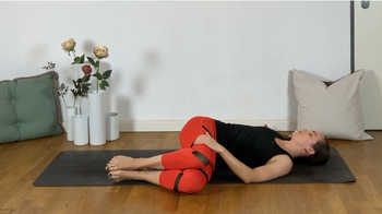 15 minutes de Yoga du Matin (Anti-Douleur)