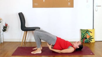 Top 3 Étirements Et Exercices Pour Les Hanches Douloureuses Et La Bursite