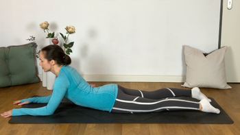 30 minutes de Yin Yoga (Anti-Douleur)
