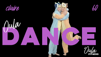 Oula Dance | Claire | 10.30.25