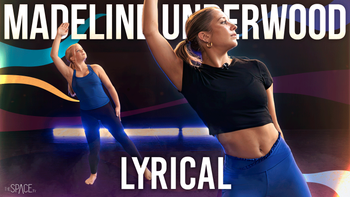 Madeline Underwood - Lyrical - Back To You 💃