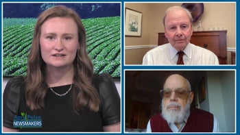 Agri-Pulse_Newsmakers_October 24th, 2025_Full Episode