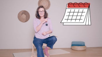 Annonce du Live de Novembre