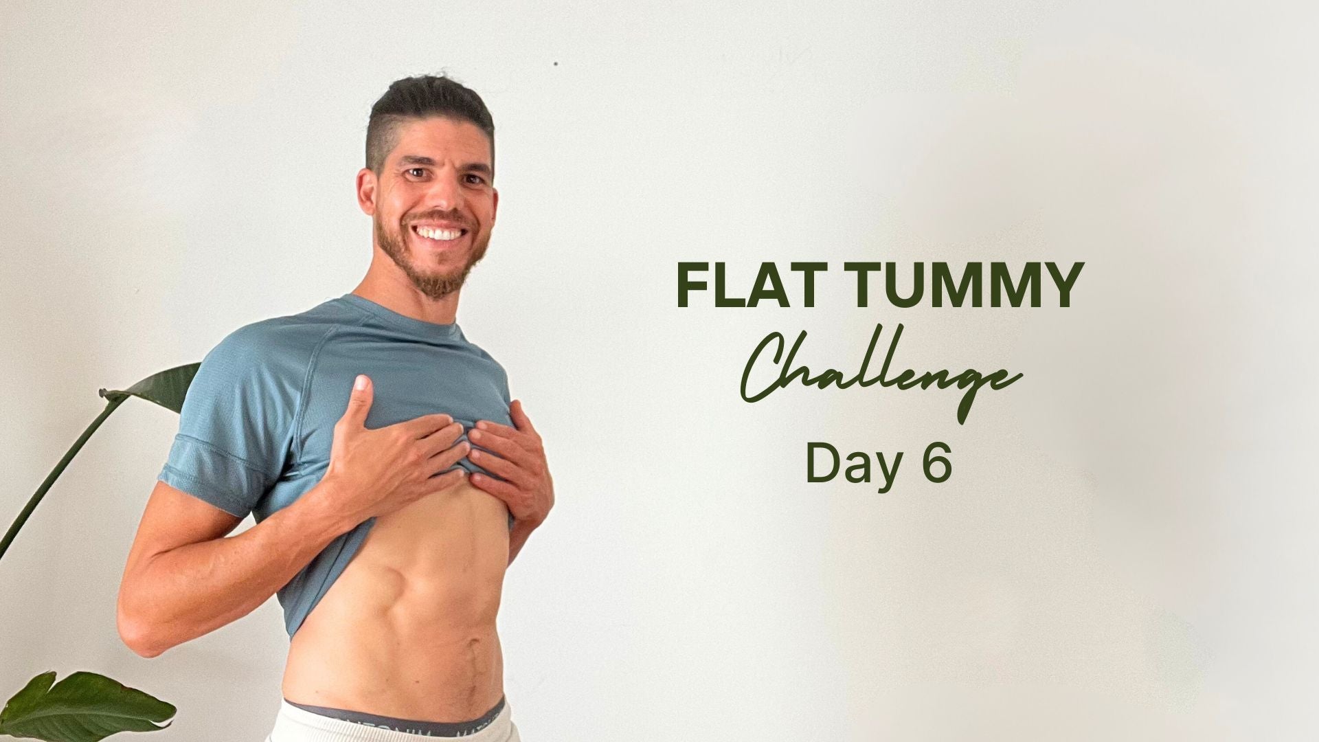 Tummy Raspberry Challenge flat tummy challenge