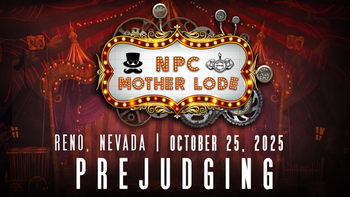 2025 Mother Lode Prejudging