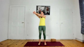 Flexibility Workshop Part III - The Importance of the Brain