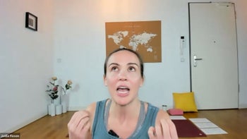 Part V - Close + Q&A (Healthy Hips at Last!)