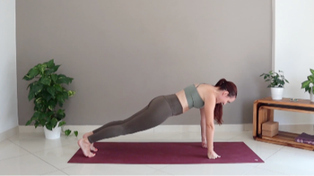 10 min Strength For The Arms 💪