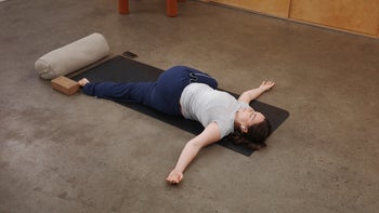 Bramble | A fusion of mindful movement and deep relaxation
