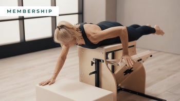 Stability Chair Fundamentals