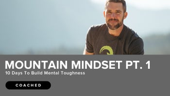 10 Day Mental Toughness Program Pt I