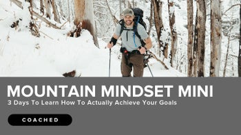 How To Actually Achieve Your Goals.