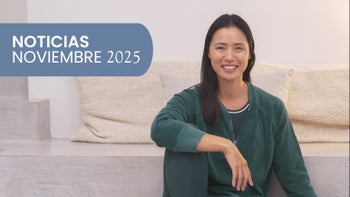 Agenda de noviembre 2025