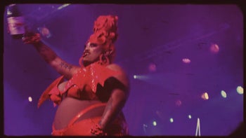 De Volta à Festa na Praia Nosferatu