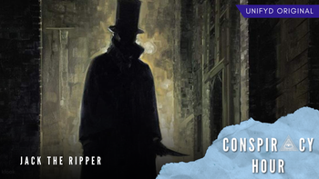 S3E3 | Jack the Ripper