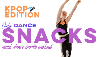 Oula Snacks | KPop | Cassie | 11.3.25 