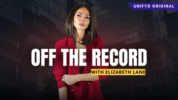 Off the Record with Elizabeth Lane