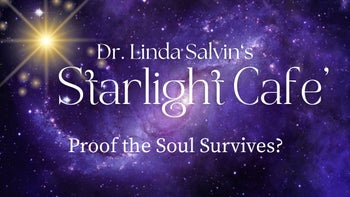 Proof the Soul Survives? A Near-Death in Paradise | Dr. Linda Salvin       