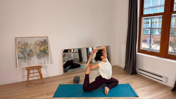 Perceived Reality - Hatha