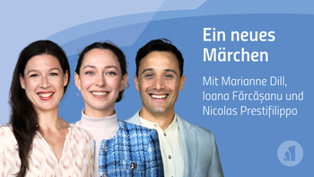 ✪ Ein neues Märchen