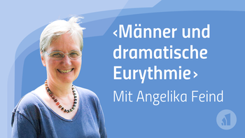 ✪ Männer und dramatische Eurythmie