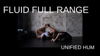 NEW! Fluid Full Range Unified with Ariel