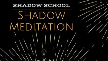 Shadow Meditation (37-mins) Meditation