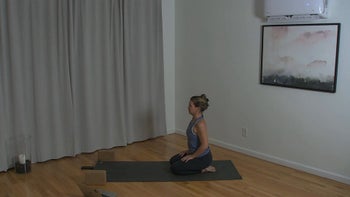 11/3/25 Flow with Shelby: Old School Flow