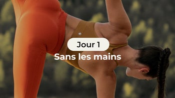 Zone de confort #1 🔥 - Sans les mains