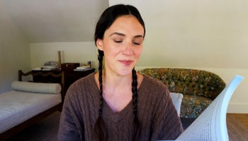 Rhythm is a Dancer - November 2025 Members Vlog