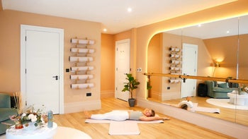 38 Minute Midweek Reset